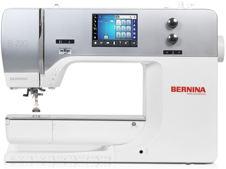 BERNINA 720