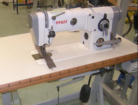 PFAFF 437-706/02-6/41 BSMM