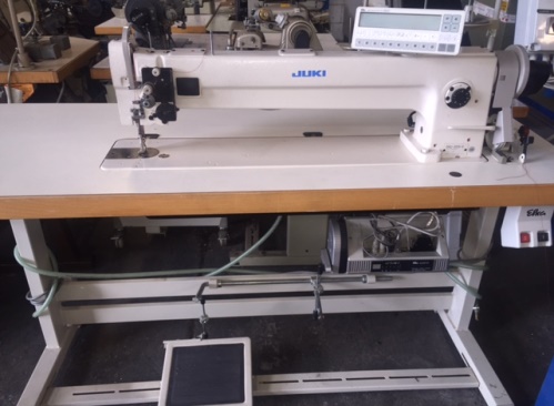 JUKI LU-1508 1AIG 65