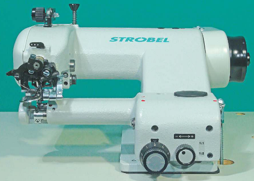 STROBEL VB100-4