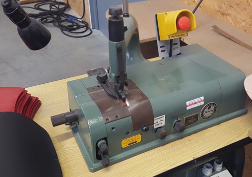 Pareuse FORTUNA France General Machines Coudre Tout Pour Coudre Pareuse FORTUNA France General Machines Coudre Tout Pour Coudre