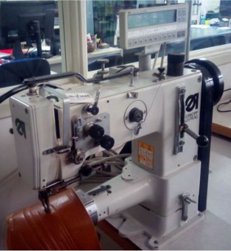 DURKOPP ADLER 269-273