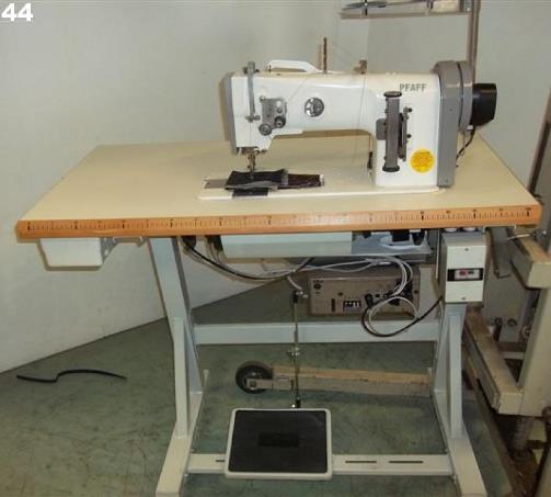 PFAFF  1245-706/05-6/01-900/56-910/04-911/15 