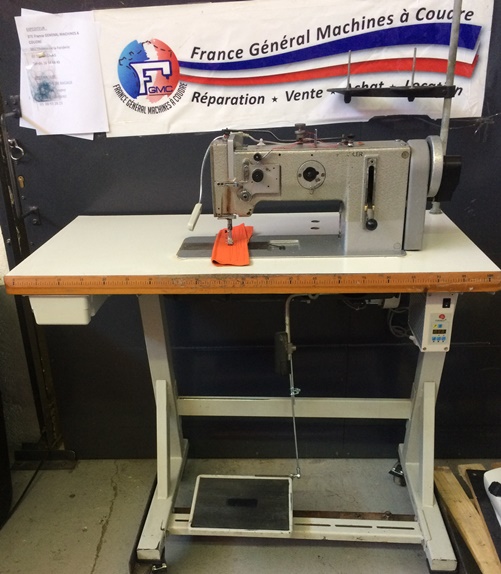 DURKOPP ADLER 267-373