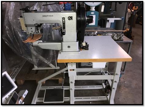 DURKOPP-ADLER 205-370