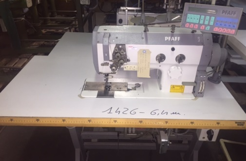 PFAFF 1425 900