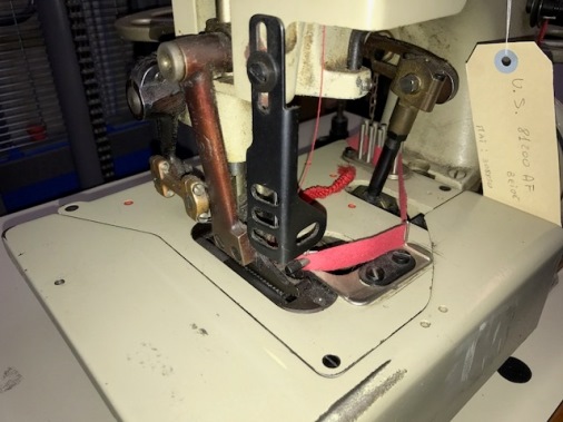 UNION SPECIAL 81200 AF