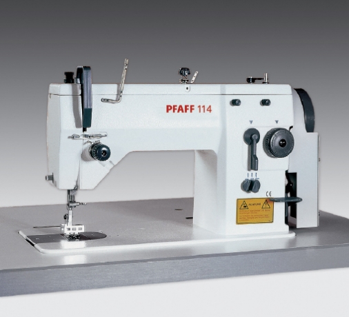 PFAFF 114 Topfaff 114