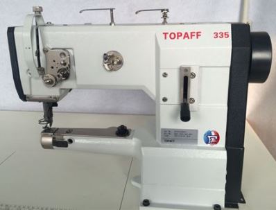 PFAFF 335(TOPAFF)