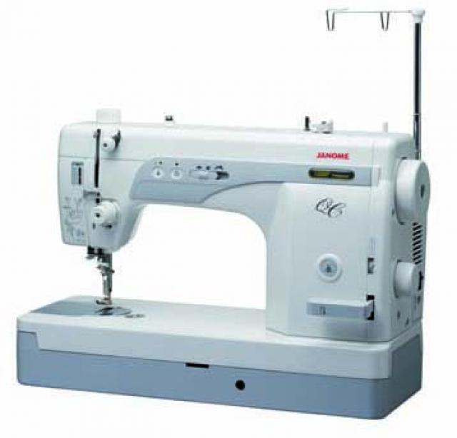 JANOME 1600P QC