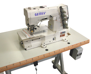 GEMSY 1500B-01