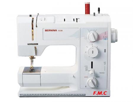 BERNINA 1008