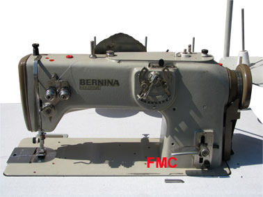 BERNINA 217