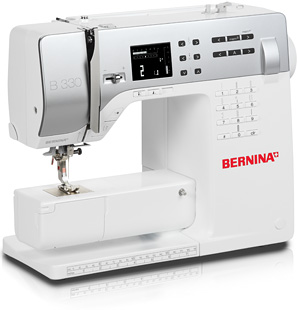 BERNINA 330