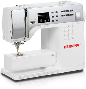 BERNINA 350 PE