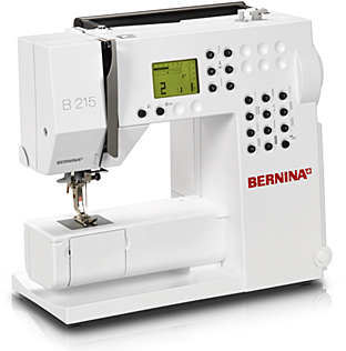 BERNINA 215